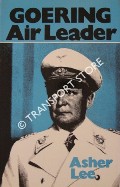 Book cover of Goering Air Leader by LEE, Asher
